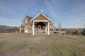  River Song Country Chateau  Худ Ривер